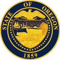 State of Oregon