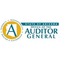 State of AZ Auditor General