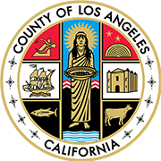 County of Los Angeles seal
