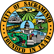 Sacramento, CA seal