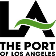 Port of LA logo