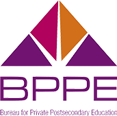 CA BPPE logo